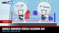 Which is Better? Google Adwords or Facebook Ads